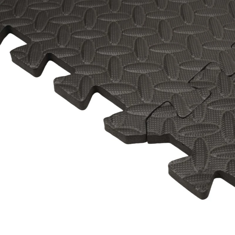 Eva Foam Gym Flooring high quality
